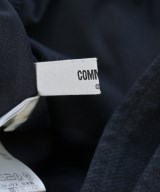 COMME CA（コムサ）ロング・マキシ丈スカート 紺 サイズ:9(M位) レディース/2200603145032