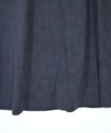 COMME CA（コムサ）ロング・マキシ丈スカート 紺 サイズ:9(M位) レディース/2200603145032