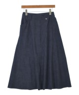 COMME CA ロング・マキシ丈スカート