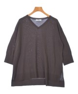 COMME CA ニット・セーター