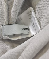 COMME CA（コムサ）カーディガン グレー サイズ:9(M位) レディース/2200603145179