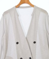 COMME CA（コムサ）カーディガン グレー サイズ:9(M位) レディース/2200603145179