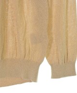 COMME CA（コムサ）ニット・セーター ベージュ サイズ:9(M位) レディース/2200675910101