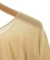 COMME CA（コムサ）ニット・セーター ベージュ サイズ:9(M位) レディース/2200675910101