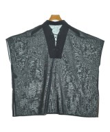 COMME CA（コムサ）ブラウス 黒 サイズ:9(M位) レディース/2200675910118