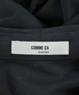 COMME CA（コムサ）ブラウス 黒 サイズ:9(M位) レディース/2200675910118