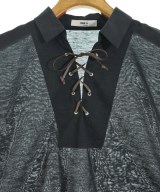 COMME CA（コムサ）ブラウス 黒 サイズ:9(M位) レディース/2200675910118