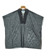 COMME CA ブラウス