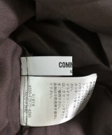 COMME CA（コムサ）ブラウス 茶 サイズ:9(M位) レディース/2200675910125