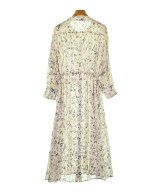 COMME CA（コムサ）シャツワンピース ベージュ サイズ:9(M位) レディース/2200678435021