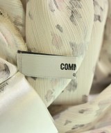 COMME CA（コムサ）シャツワンピース ベージュ サイズ:9(M位) レディース/2200678435021