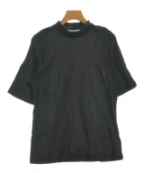 COMME CA（コムサ）Tシャツ・カットソー 黒 サイズ:15(XXL位) レディース/2200678833056