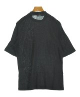 COMME CA（コムサ）Tシャツ・カットソー 黒 サイズ:15(XXL位) レディース/2200678833056