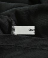 COMME CA（コムサ）Tシャツ・カットソー 黒 サイズ:15(XXL位) レディース/2200678833056