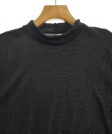 COMME CA（コムサ）Tシャツ・カットソー 黒 サイズ:15(XXL位) レディース/2200678833056