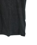 COMME CA（コムサ）Tシャツ・カットソー 黒 サイズ:15(XXL位) レディース/2200678833056