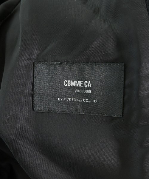 COMME CA（コムサ）その他 黒 サイズ:9(M位) レディース/2200677578019