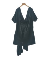 COMME CA（コムサ）ニット・セーター 黒 サイズ:15(XXL位) レディース/2200677578026