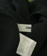 COMME CA（コムサ）ニット・セーター 黒 サイズ:15(XXL位) レディース/2200677578026