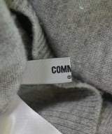 COMME CA（コムサ）ニット・セーター グレー サイズ:9(M位) レディース/2200693018100