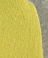 COMME CA（コムサ）ニット・セーター グレー サイズ:9(M位) レディース/2200693018100