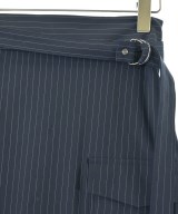 COMME CA（コムサ）ロング・マキシ丈スカート 紺 サイズ:7(S位) レディース/2200698156043