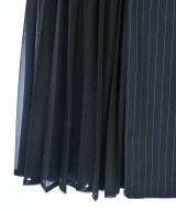 COMME CA（コムサ）ロング・マキシ丈スカート 紺 サイズ:7(S位) レディース/2200698156043