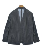 COMME CA（コムサ）テーラードジャケット 紺 サイズ:11(M位) レディース/2200699625036
