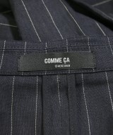 COMME CA（コムサ）テーラードジャケット 紺 サイズ:11(M位) レディース/2200699625036