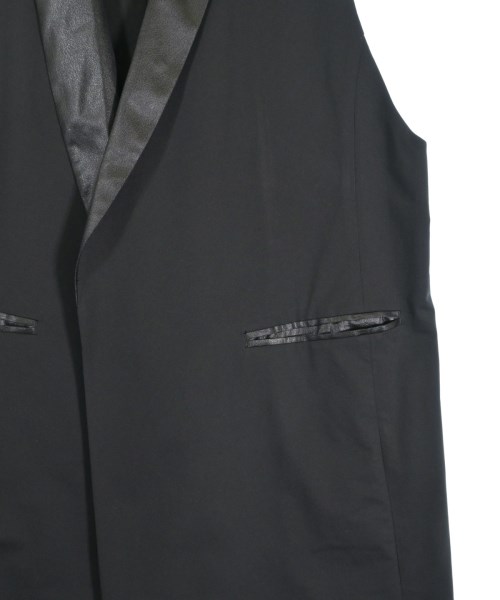 COMME CA（コムサ）その他 黒 サイズ:15(XXL位) レディース/2200657022037