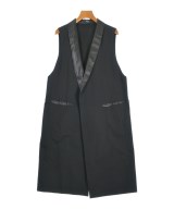 COMME CA（コムサ）その他 黒 サイズ:15(XXL位) レディース/2200657022037