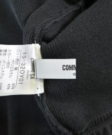 COMME CA（コムサ）ワンピース 黒 サイズ:9(M位) レディース/2200652438215
