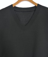 COMME CA（コムサ）ワンピース 黒 サイズ:9(M位) レディース/2200652438215