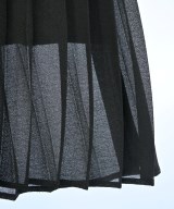 COMME CA（コムサ）ワンピース 黒 サイズ:9(M位) レディース/2200652438215