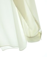 COMME CA（コムサ）カジュアルシャツ 白 サイズ:9(M位) レディース/2200660610030