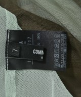 COMME CA（コムサ）ロング・マキシ丈スカート カーキ サイズ:7(S位) レディース/2200658715068