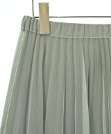 COMME CA（コムサ）ロング・マキシ丈スカート カーキ サイズ:7(S位) レディース/2200658715068