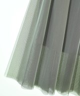 COMME CA（コムサ）ロング・マキシ丈スカート カーキ サイズ:7(S位) レディース/2200658715068