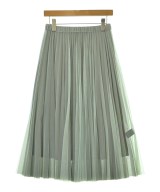 COMME CA ロング・マキシ丈スカート