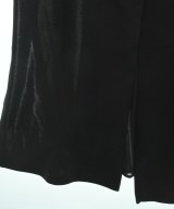 COMME CA（コムサ）ベスト 黒 サイズ:9(M位) レディース/2200635431097