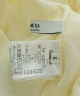 COMME CA（コムサ）ニット・セーター 白 サイズ:5(XS位) レディース/2200637169233