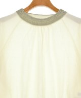 COMME CA（コムサ）ニット・セーター 白 サイズ:5(XS位) レディース/2200637169233