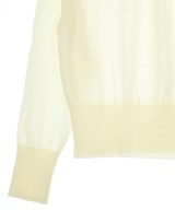 COMME CA（コムサ）ニット・セーター 白 サイズ:5(XS位) レディース/2200637169233