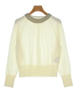 COMME CA ニット・セーター