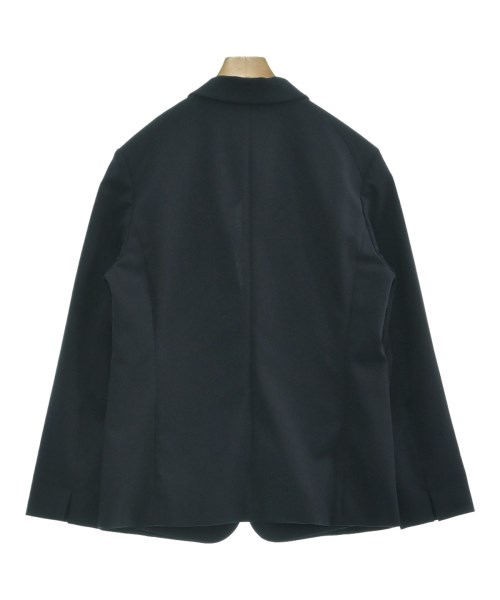 COMME CA（コムサ）ジャケット 紺 サイズ:13(XL位) レディース/2200650248038