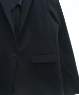 COMME CA（コムサ）ジャケット 紺 サイズ:13(XL位) レディース/2200650248038