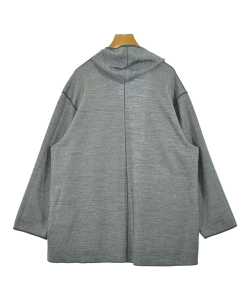 COMME CA（コムサ）カーディガン グレー サイズ:15(XXL位) レディース/2200650248045