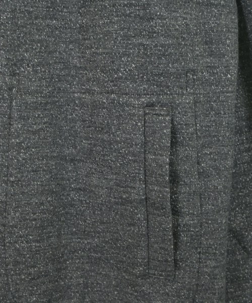 COMME CA（コムサ）カーディガン グレー サイズ:15(XXL位) レディース/2200650248045