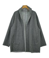 COMME CA（コムサ）カーディガン グレー サイズ:15(XXL位) レディース/2200650248045