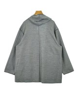 COMME CA（コムサ）カーディガン グレー サイズ:15(XXL位) レディース/2200650248045